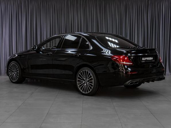 Mercedes-Benz E-Класс V (W213 S213 C238) с пробегом 2016 года, цена 2 319 000 рублей, 180425 км, седан, Автокод Объявления