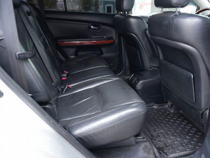Lexus RX II Рестайлинг Новосибирск  - изображение 19