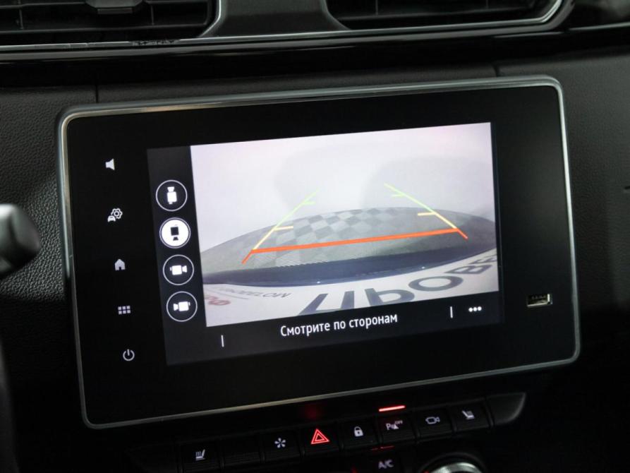 Renault Arkana I Санкт-Петербург  - изображение 15