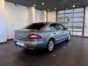 Skoda Superb II Чебоксары  - изображение 40