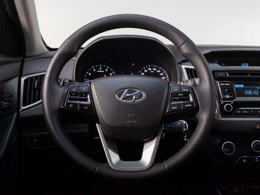 Hyundai Creta I Тюмень  - изображение 19