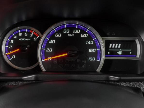 Toyota Tank I с пробегом 2018 года, цена 1 229 000 рублей, 115546 км, микровэн, Автокод Объявления