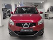 Nissan Qashqai I Рестайлинг Казань  - изображение 24