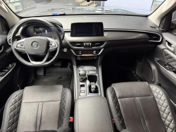 Foton Tunland G7 с пробегом 2024 года, цена 2 870 000 рублей, 31899 км, offers.body_type.unknown, Автокод Объявления