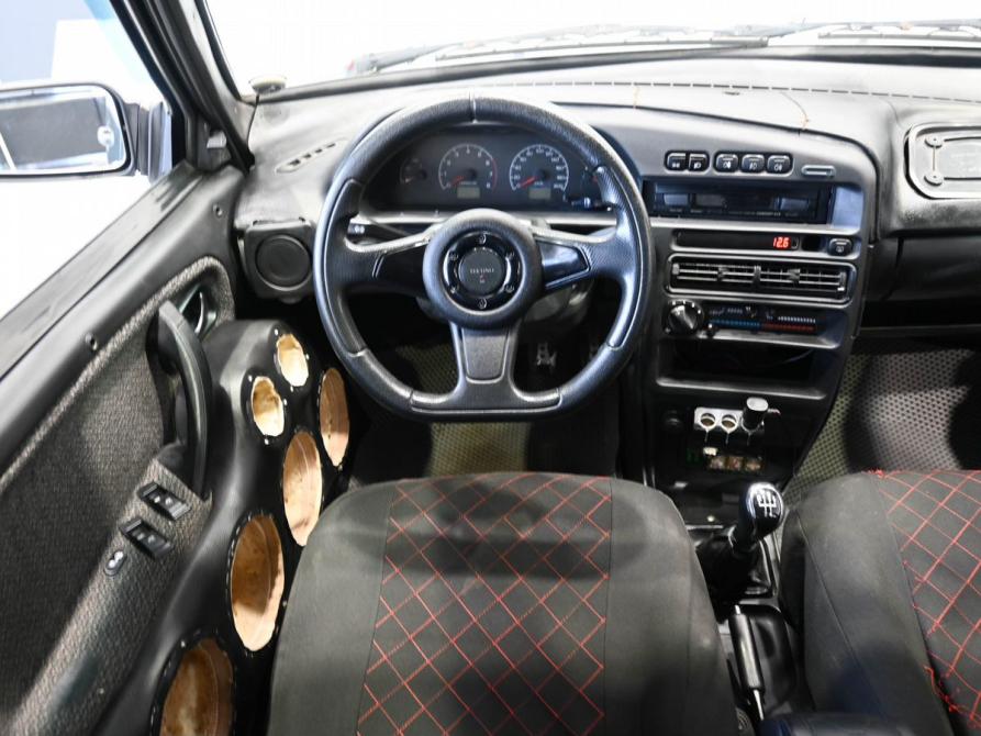 Lada (ВАЗ) 2115 Ростов-на-Дону  - изображение 12
