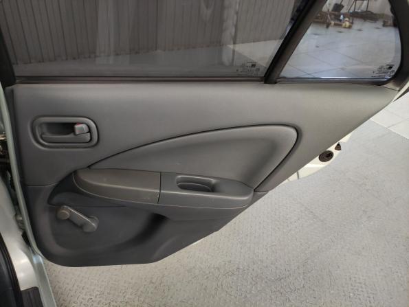 Nissan Almera Classic I с пробегом 2006 года, цена 455 000 рублей, 183091 км, седан, Автокод Объявления