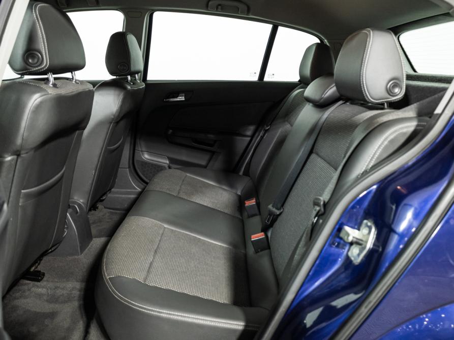 Opel Astra H Санкт-Петербург  - изображение 10