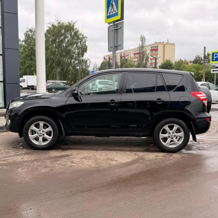 Toyota RAV4 III (XA30) Рестайлинг с пробегом 2011 года, цена 1 299 000 рублей, 242005 км, внедорожник, Автокод Объявления