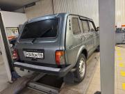 Lada (ВАЗ) 2131 (4x4) I Тюмень  - изображение 11