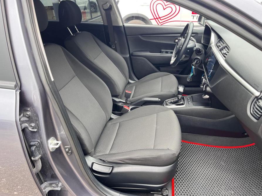 Kia Rio IV Рестайлинг Березники  - изображение 25