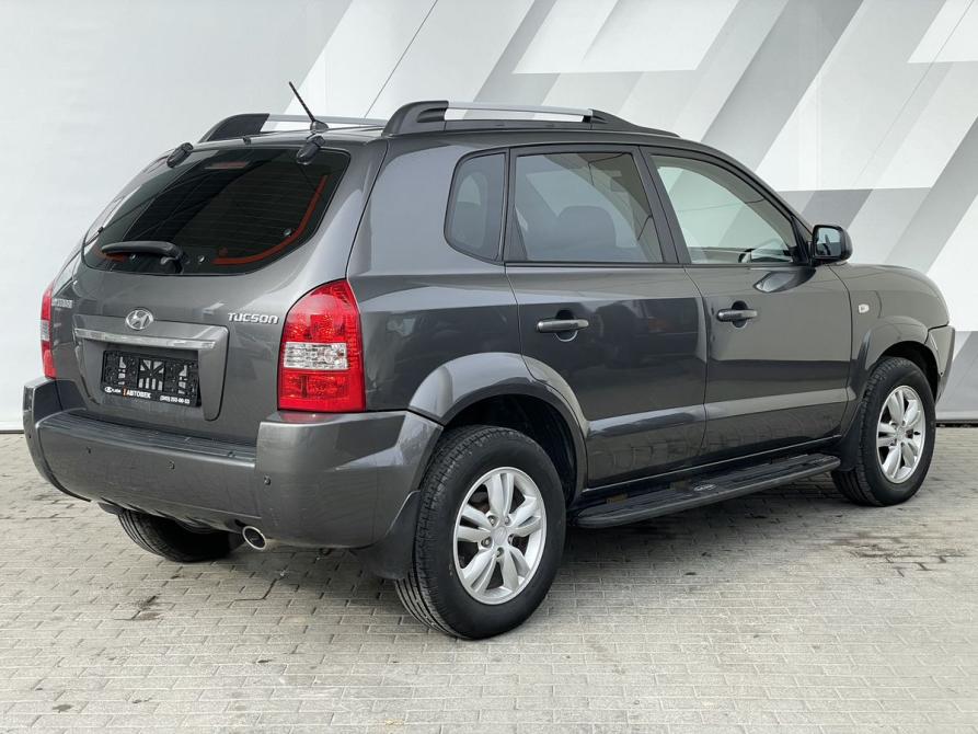 Hyundai Tucson I Екатеринбург  - изображение 5