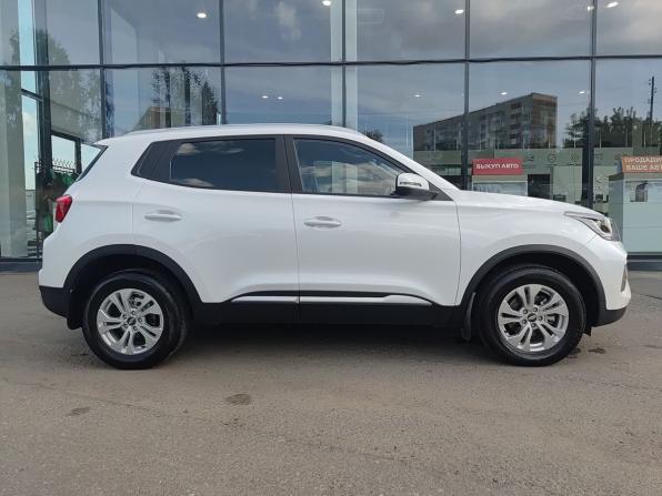 Chery Tiggo 4 Pro I Рестайлинг с пробегом 2024 года, цена 1 575 000 рублей, 28000 км, внедорожник, Автокод Объявления