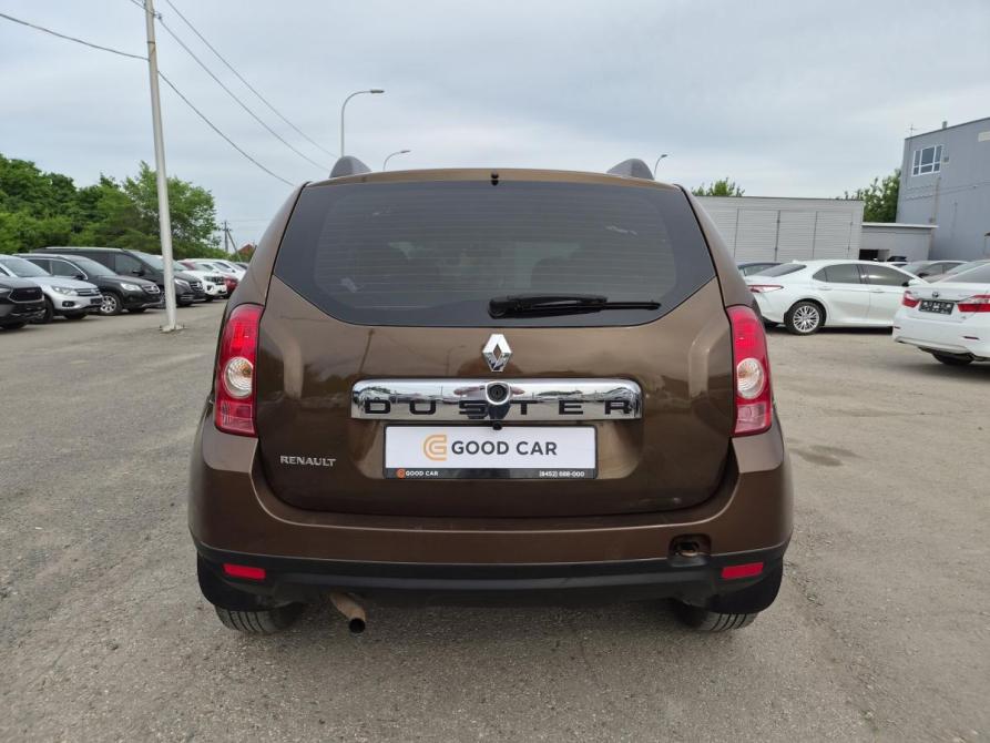 Renault Duster I Саратов  - изображение 7