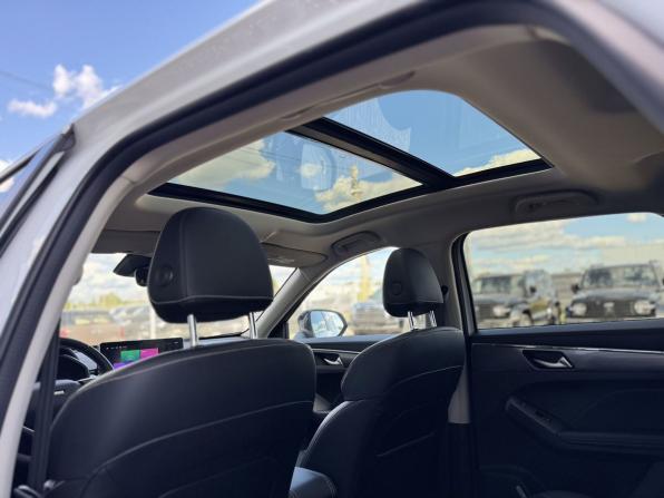 Haval Jolion I Рестайлинг с пробегом 2024 года, цена 2 350 000 рублей, 16630 км, внедорожник, Автокод Объявления