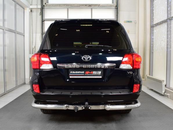 Toyota Land Cruiser 200 Series с пробегом 2012 года, цена 4 685 995 рублей, 209423 км, внедорожник, Автокод Объявления