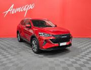 Haval F7 I Рестайлинг Вологда  - изображение 31