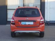 Lada (ВАЗ) Kalina II Москва  - изображение 21