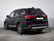 Mitsubishi Outlander III Рестайлинг 2 Санкт-Петербург  - изображение 28