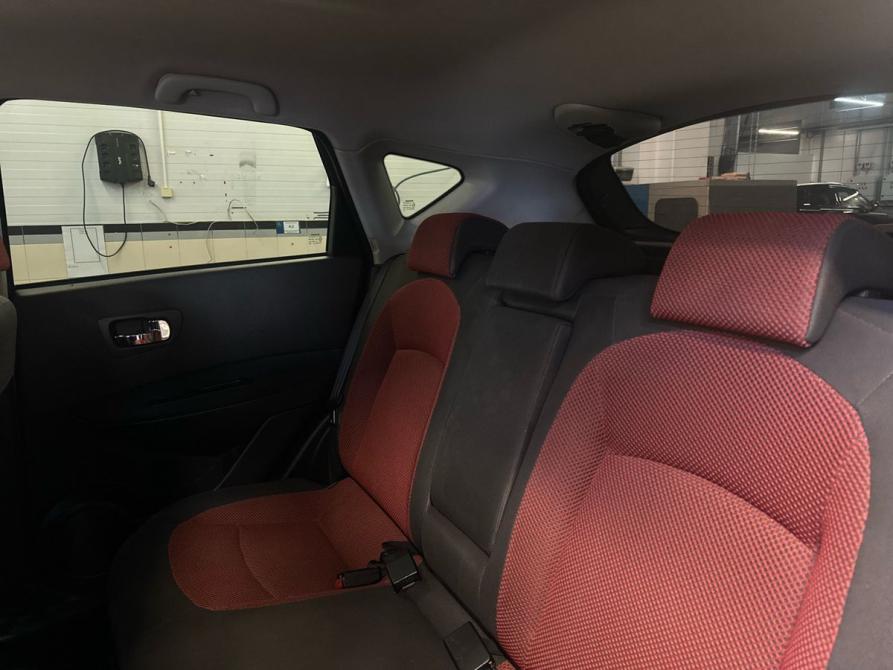 Nissan Qashqai I Ростов-на-Дону  - изображение 17