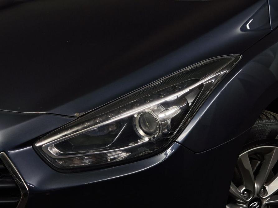 Hyundai i40 I Рестайлинг Москва  - изображение 10