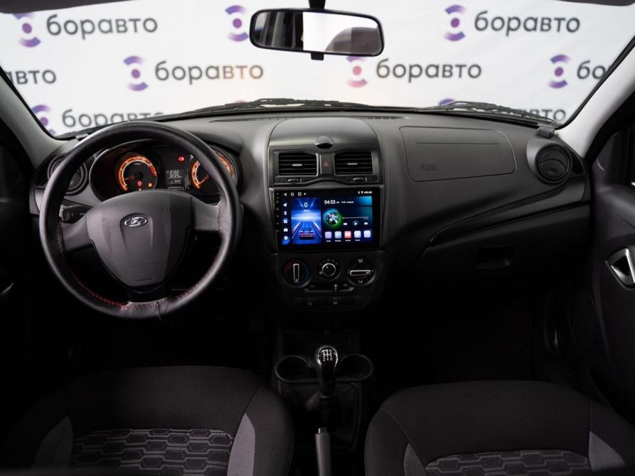 Lada (ВАЗ) Granta I Рестайлинг Ростов-на-Дону  - изображение 8