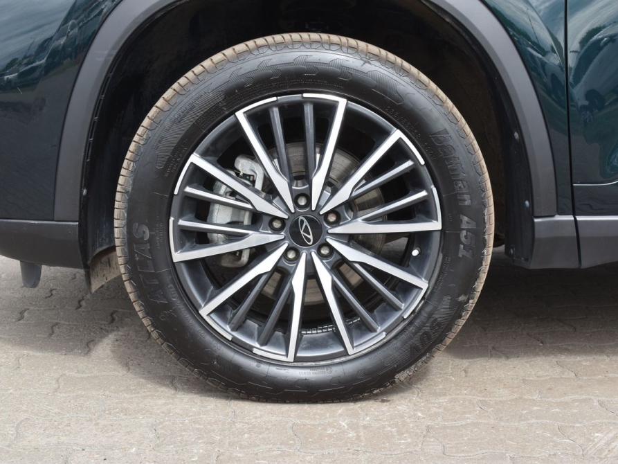 Chery Tiggo 8 Pro Max I Архангельск  - изображение 9