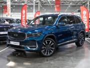 Geely Monjaro I Санкт-Петербург  - изображение 35
