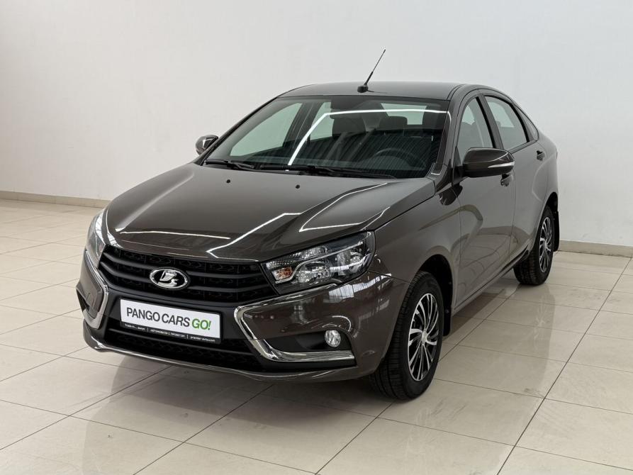 Lada (ВАЗ) Vesta I Смоленск  - изображение 1