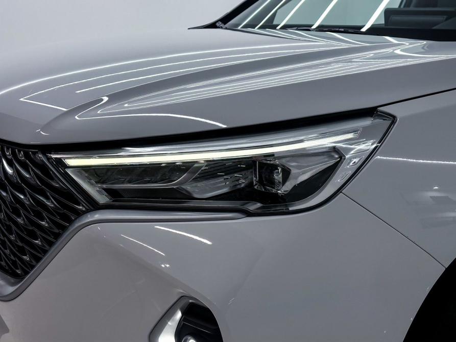 Haval M6 II Уфа  - изображение 8