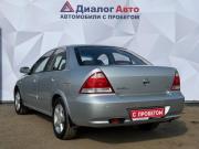 Nissan Almera Classic I Альметьевск  - изображение 26