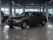 BMW 3 серии VI (F3x) Москва  - изображение 20