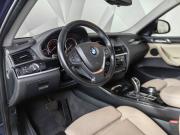 BMW X4 I (F26) Москва  - изображение 28
