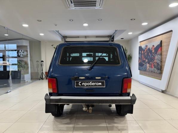 Lada (ВАЗ) 2121 (4x4) I Рестайлинг с пробегом 2015 года, цена 399 000 рублей, 151406 км, внедорожник, Автокод Объявления