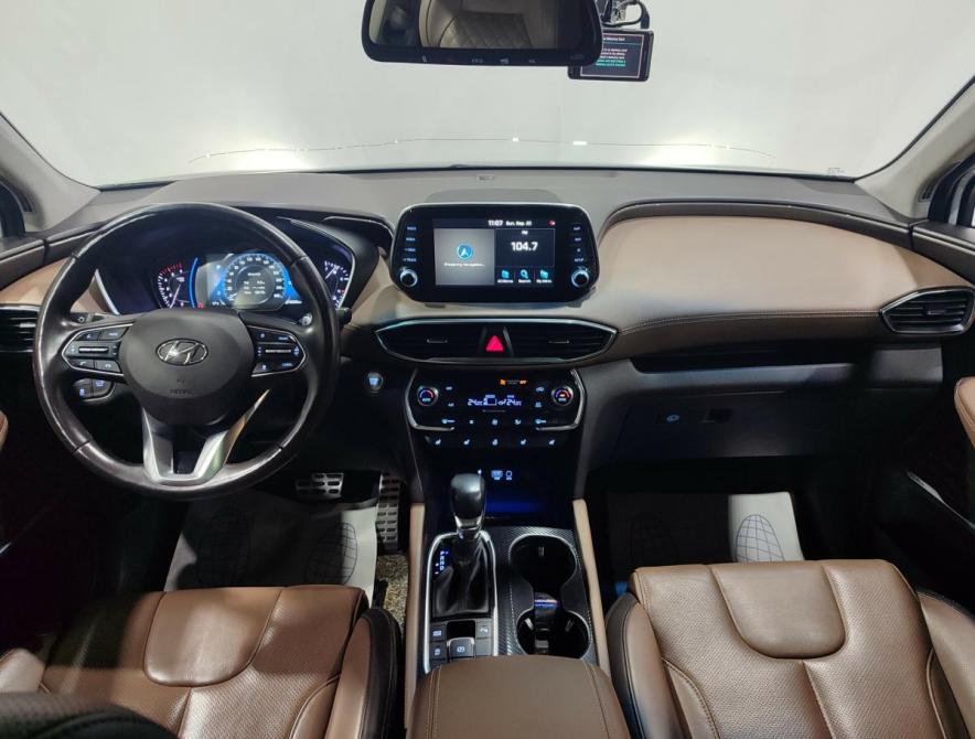 Hyundai Santa Fe IV Нижневартовск  - изображение 15
