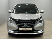 Changan Alsvin Санкт-Петербург  - изображение 29