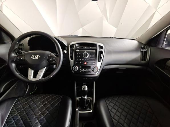 Kia Ceed I Рестайлинг с пробегом 2010 года, цена 449 000 рублей, 321194 км, хэтчбек, Автокод Объявления