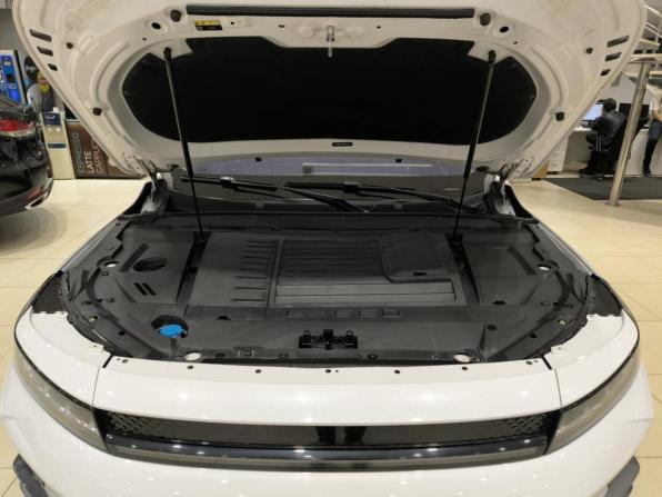 Exeed LX I Рестайлинг с пробегом 2023 года, цена 1 580 000 рублей, 90534 км, внедорожник, Автокод Объявления