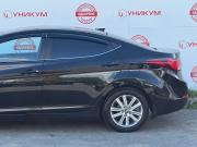 Hyundai Elantra V (MD) Рестайлинг Екатеринбург  - изображение 49