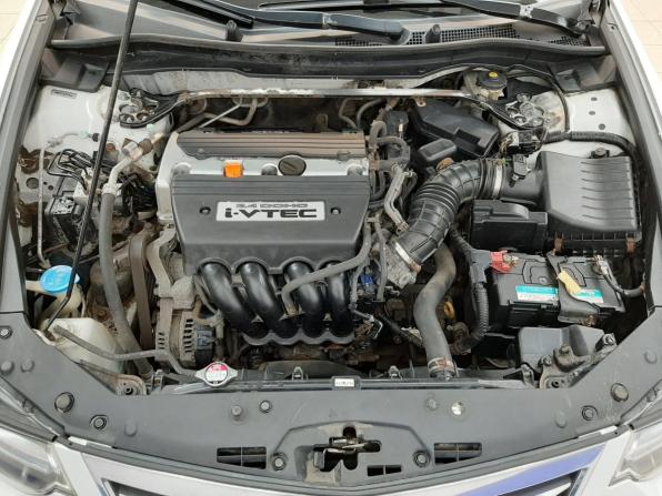 Honda Accord VIII Рестайлинг с пробегом 2012 года, цена 1 419 000 рублей, 228596 км, седан, Автокод Объявления