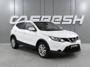 Nissan Qashqai II Ростов-на-Дону  - изображение 21