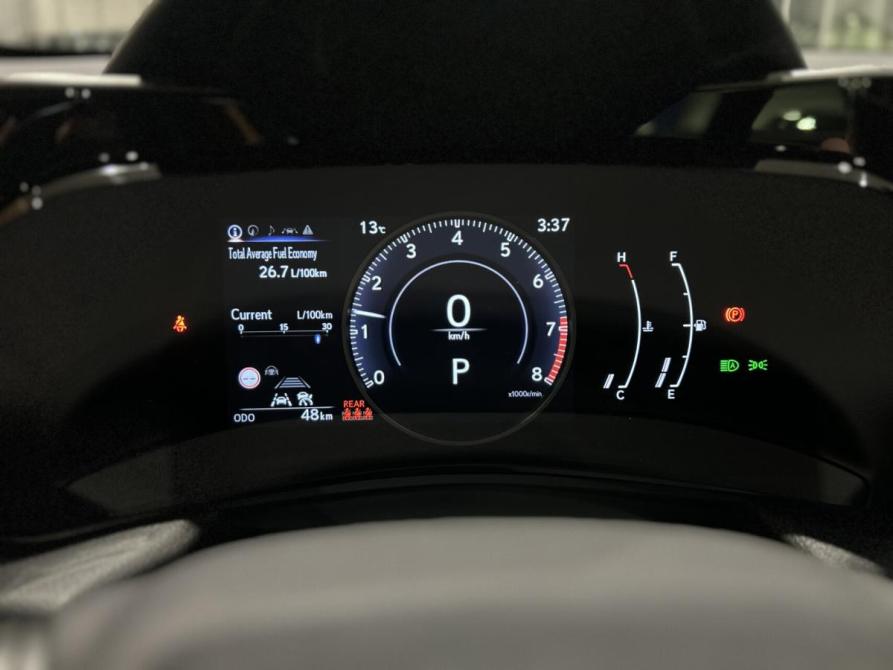 Lexus NX II Казань  - изображение 16