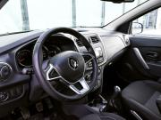 Renault Logan II Рестайлинг Екатеринбург  - изображение 32
