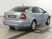Skoda Octavia II (A5) Рестайлинг Иваново  - изображение 22