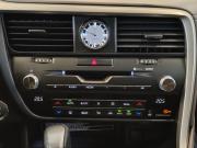 Lexus RX IV Санкт-Петербург  - изображение 36