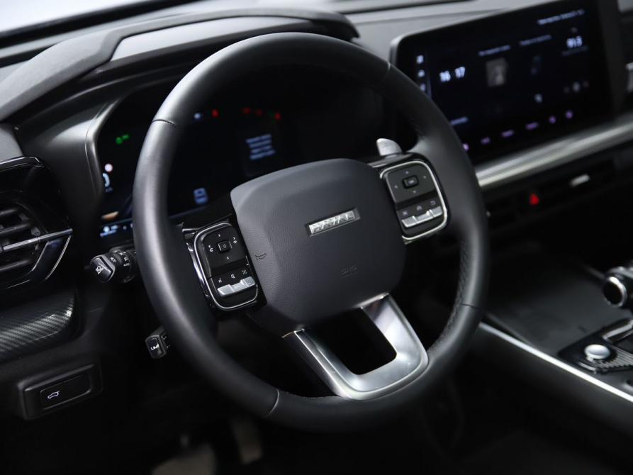 Haval H3 I Уфа  - изображение 11