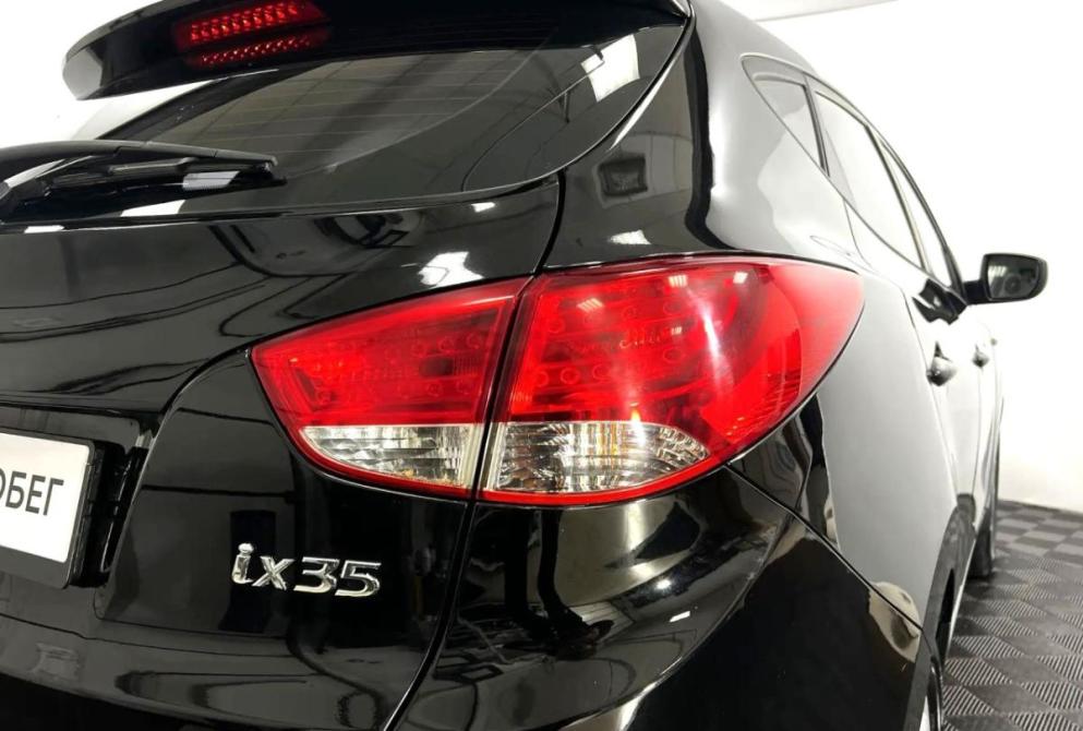 Hyundai ix35 I Нижний Новгород  - изображение 20