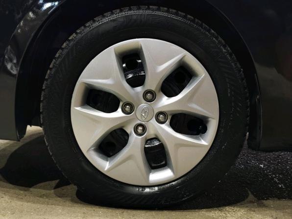 Hyundai Solaris I с пробегом 2014 года, цена 680 000 рублей, 199450 км, хэтчбек, Автокод Объявления