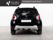Renault Duster I Рестайлинг Казань  - изображение 17
