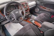 Hyundai Sonata IV (EF) Рестайлинг Томск  - изображение 26