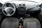 Lada (ВАЗ) Granta I Рестайлинг Челябинск  - изображение 19